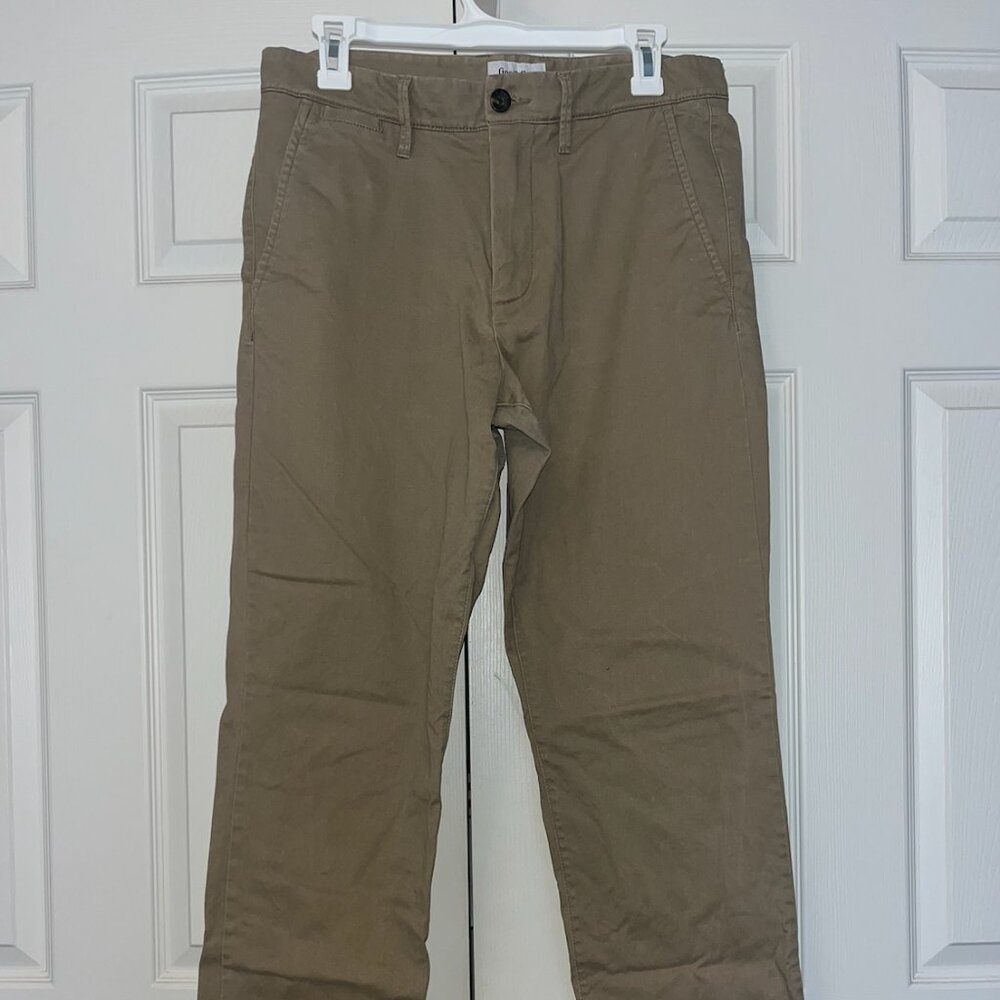 Goodfellow & Co - Khaki Pants